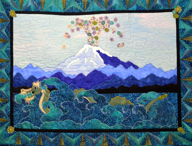 Shades of Texas Quilt Show